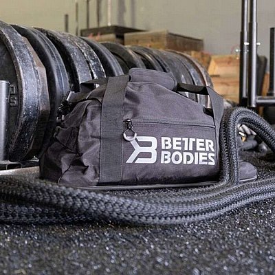 ��� ����� ������ BETTER BODIES Gym Bag