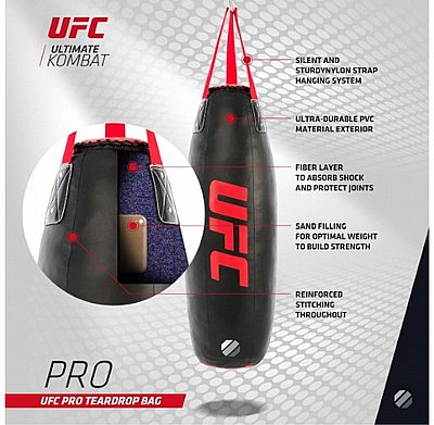 �� ����� UFC Tear Drop