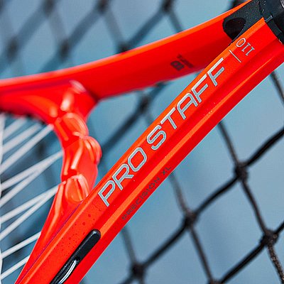 ���� ���� ��� ������ ������ WILSON Pro Staff