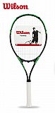 מחבט טניס שדה בוגרים מקצועי WILSON Tour Slam מחבט טניס שדה בוגרים מקצועי WILSON Tour Slam