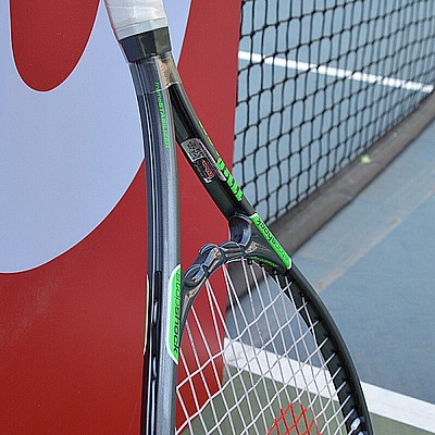 ���� ���� ��� ������ ������ WILSON Tour Slam