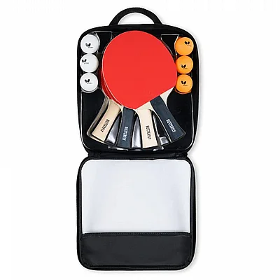 ���� ������ ������� ���� ������� (����� ������) Butterfly Racket Set Easy