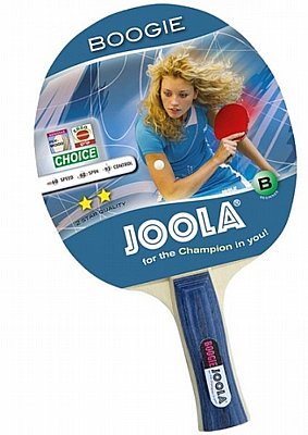 ���� ���� ����� BOOGIE JOOLA