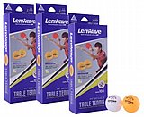 מארז 10 כדורים לפינג פונג מארז 10 כדורים לפינג פונג