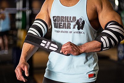 ������ ������� GORILLA