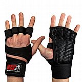 ����� ����� YUMA GORILLA