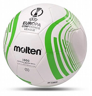 ������ ����� UEFA ������� ��� MOLTEN F5C1000