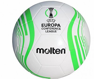 ������ ����� UEFA ������� ��� MOLTEN F5C1000
