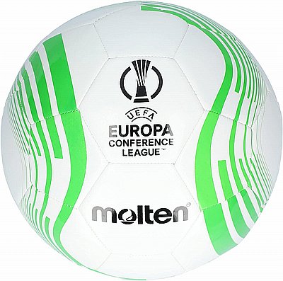 ������ ����� UEFA ������� ��� MOLTEN F5C1000