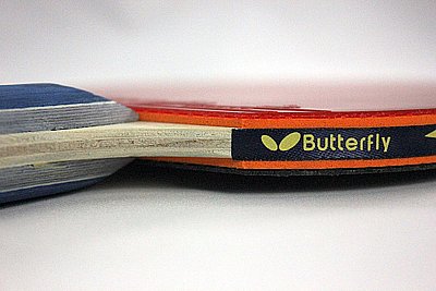 ���� ���� ����� BUTTERFLY TBC201