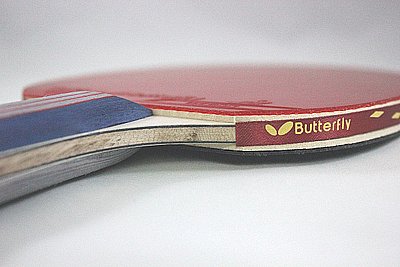 ���� ���� ����� ������ BUTTERFLY TBC401