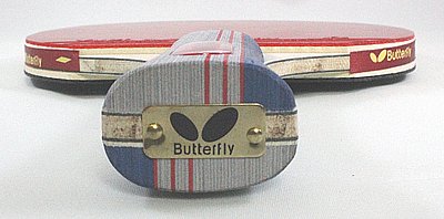 ���� ���� ����� ������ BUTTERFLY TBC401