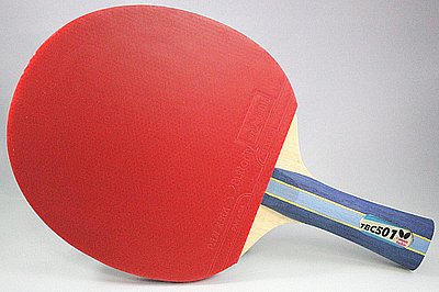 ���� ���� ����� ������ BUTTERFLY TBC501