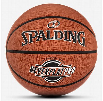 ������ SPALDING NEVERFLAT PRO