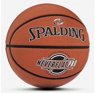 ������ SPALDING NEVERFLAT PRO