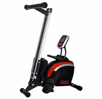 ����� ����� YORK PERFORMANCE ROWER