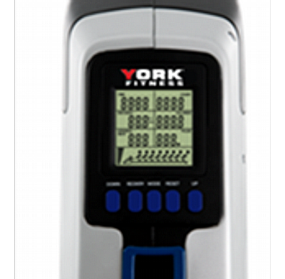 ����� ����� YORK TURBINE ROWER
