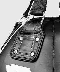 �� ������ Venum Hurricane Big Ball