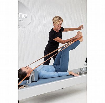 ���� ������ CLASSIC ��������� ELN 100100 ELINA PILATES