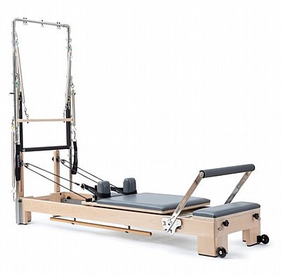 ���� ������ Lignum ���� �� ��� ���� ����� ELN 300501 ELINA PILATES