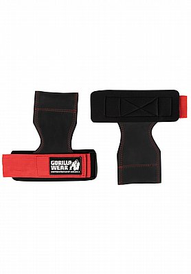 ������ LIFTING GRIPS GORILLA