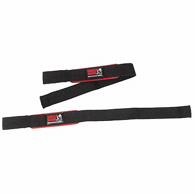 ������ ����� ������� GORILLA WEAR LIFTING STRAPS