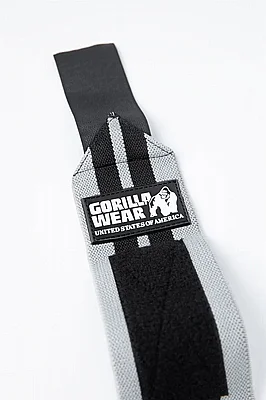 ������ ����� ��� ���� ���� Gorilla wear Wrist Wraps PRO