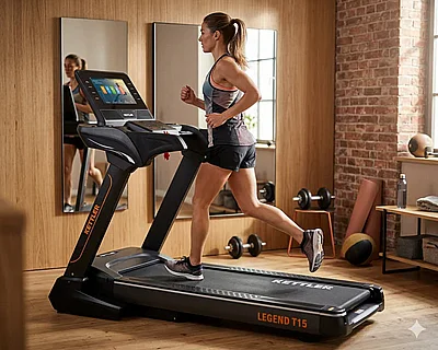 ����� ���� LEGEND T15 KETTLER