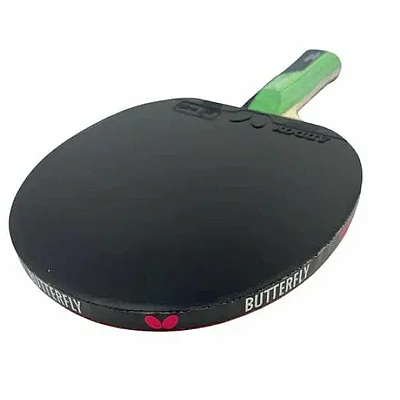 ���� ���� ����� ������� Butterfly Timo Boll SMARAGD