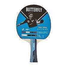 ���� ���� ����� Butterfly Timo Boll SAPPHIRE 