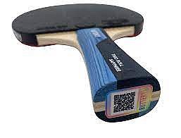 ���� ���� ����� Butterfly Timo Boll SAPPHIRE 