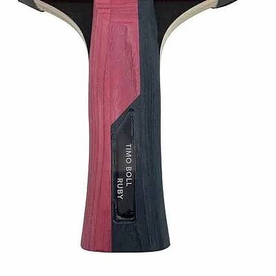 ���� ���� ����� Butterfly Timo Boll RUBY