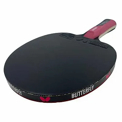 ���� ���� ����� Butterfly Timo Boll RUBY
