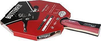 ���� ���� ����� Butterfly Timo Boll RUBY