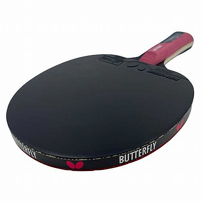 ���� ���� ����� Butterfly Timo Boll RUBY