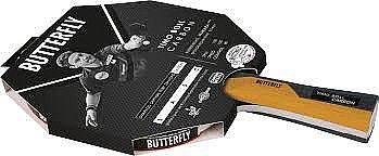���� ���� ����� Butterfly Timo Boll Carbon