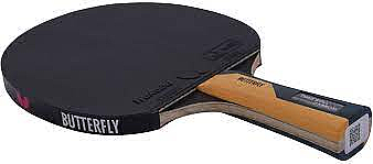 ���� ���� ����� Butterfly Timo Boll Carbon