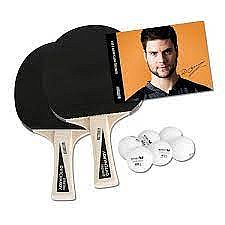 �� ����� ���� ����� Butterfly Dimitrij Ovtcharov Set