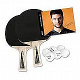 �� ����� ���� ����� Butterfly Dimitrij Ovtcharov Set