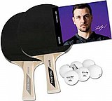 �� ����� ���� ����� Butterfly Timo Boll Set