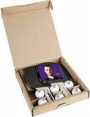 �� ����� ���� ����� Butterfly Timo Boll Set