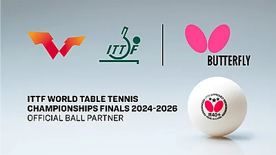 �� 3 ����� ��"� ������� Butterfly Three-Star Ball R40+