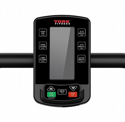 ����� ���� YORK FREERUNNER