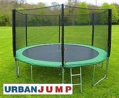 ��������� URBAN JUMP PRO ������ �����