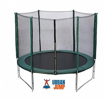 ��������� URBAN JUMP PRO ������ �����