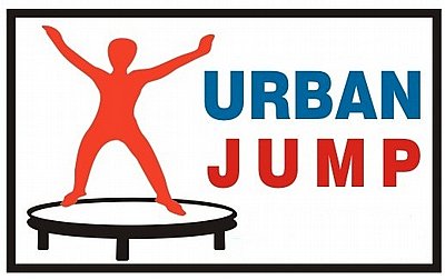 ��������� URBAN JUMP PRO ������ �����