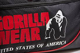 ��� ���� ���� JEROME GORILLA