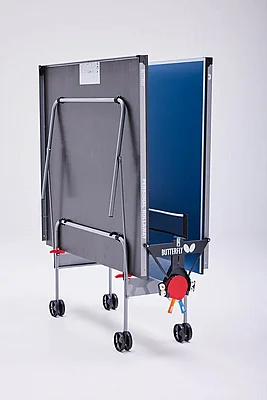 ����� ���� ��� Butterfly personal Rollaway
