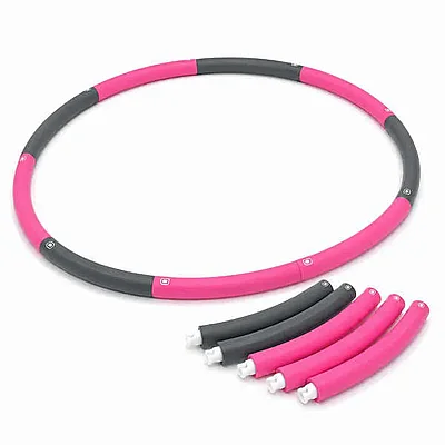 ����� ���� ��� �� ���� 8 ����� � Hula Hoop