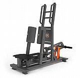 מכשיר מרחיקי ירך בעמידה Booty Builder מכשיר מרחיקי ירך בעמידה Booty Builder